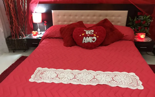 Apartamentos Manga Real