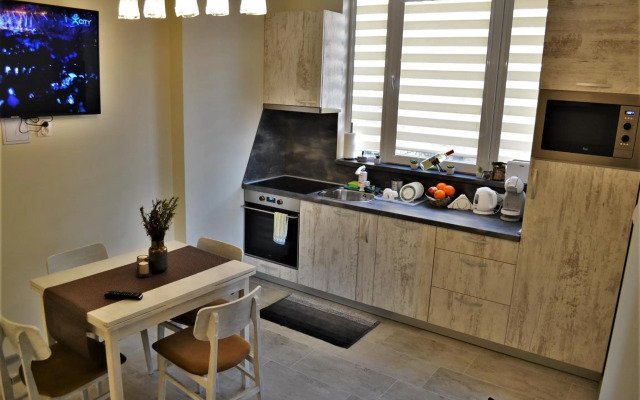 Guest Apartment Balkan