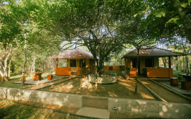 Niyagala Lodge