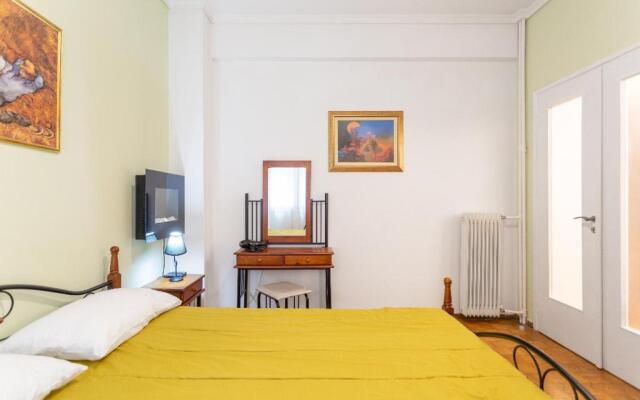 Athens Home 1