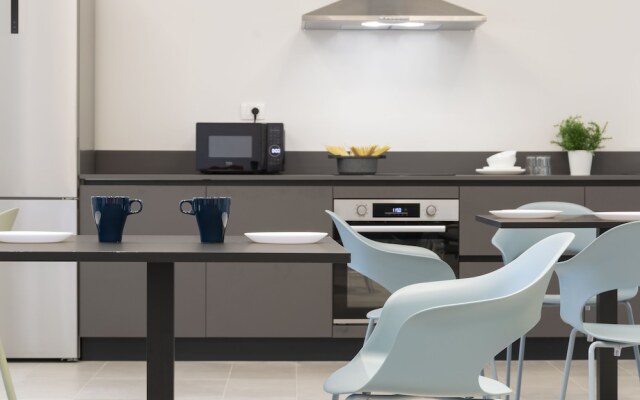 Florentia Living Stays