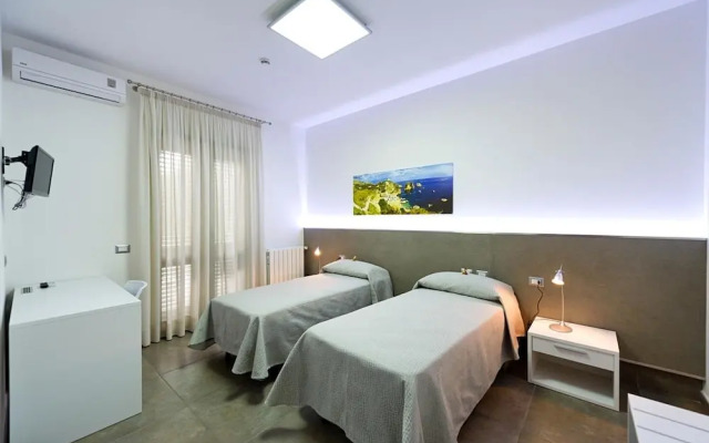 Le Camere del Crimiso