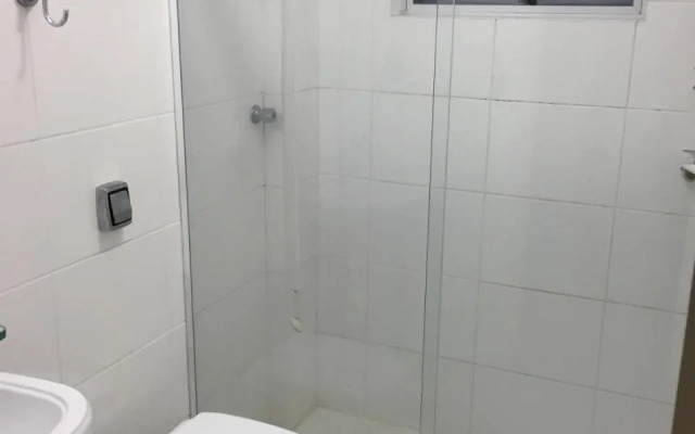 Apartamento Praia