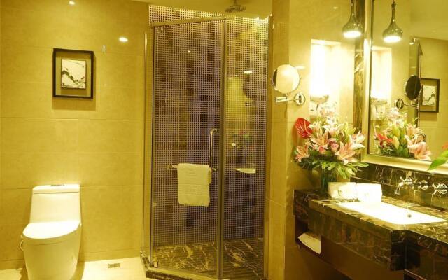 Boya Holiday Hotel - Guangzhou