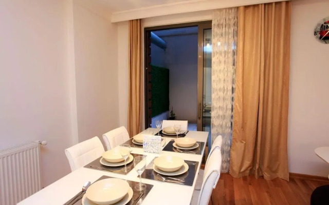 Glory Residence Taksim