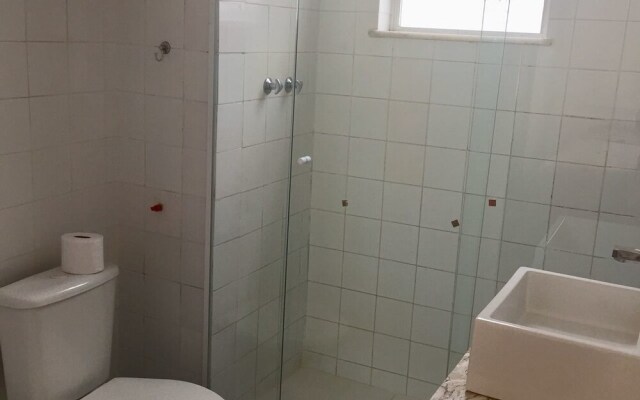 Aconchego em Ipanema