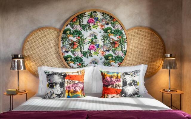 Manfredi Palm Suites