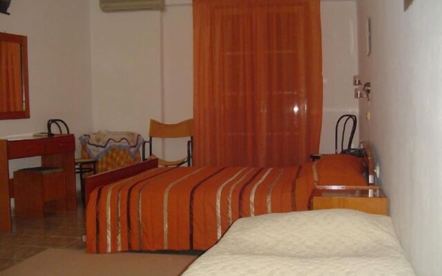 Hotel Apollon