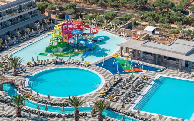 Lyttos Mare Premium All Inclusive