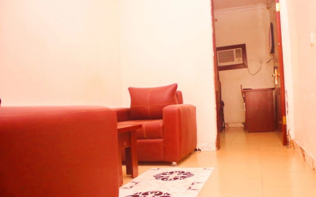 Agburuike Hotels