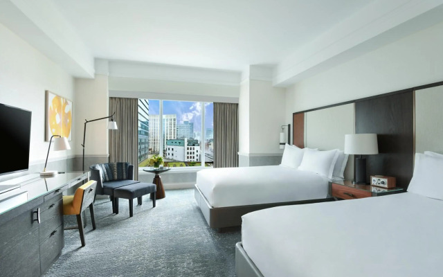 The Ritz-Carlton, Boston