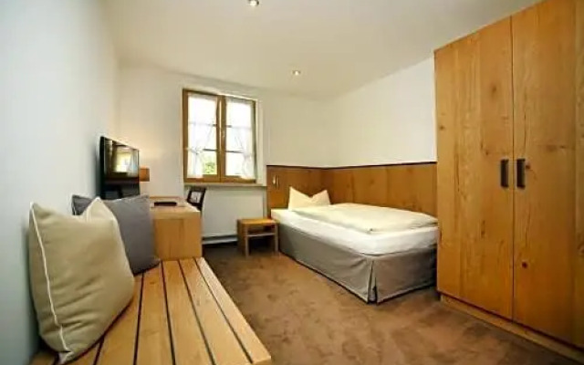 Landgasthof zum Muller