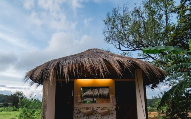 Shatavari Eco Resort