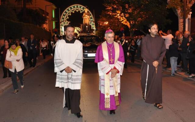 Hotel dei Cappuccini
