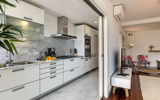 Apartment Sunniva by MHM