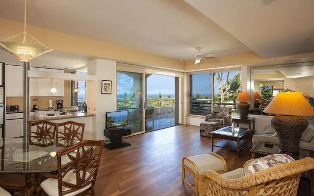 Palms at Wailea #1102