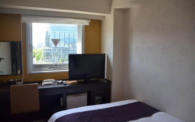 Jr West Group Via Inn Kanazawa
