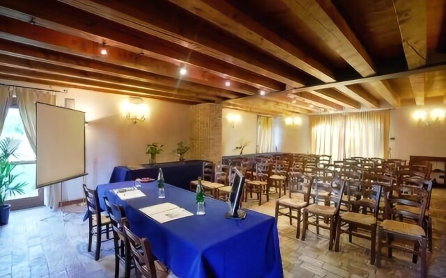 Hotel Villa Dei Carpini