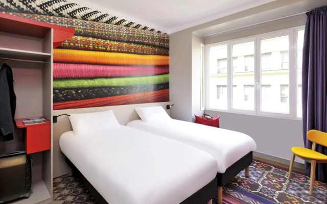 ibis Styles Lille Centre Grand Place