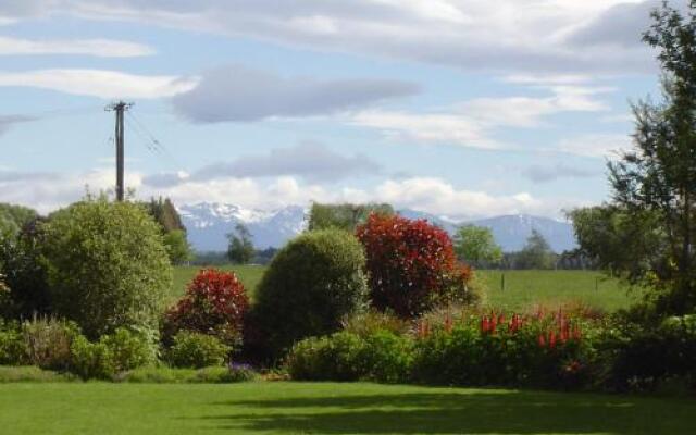 Rivendell Bed And Breakfast Homestay