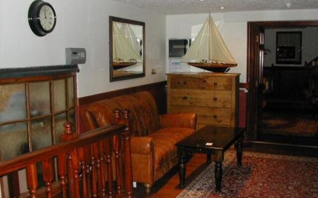 The Hanmer Arms