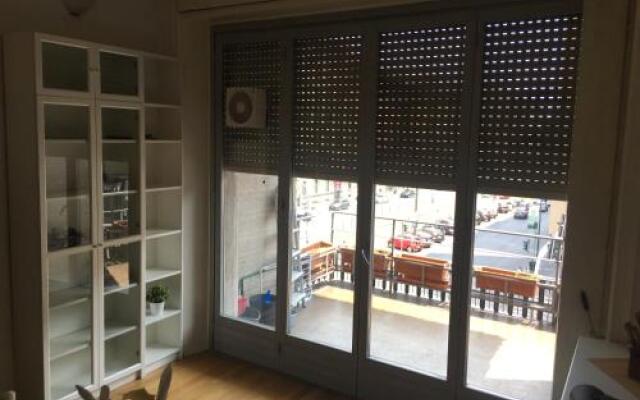 Rio Central Apartman