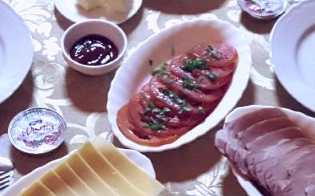 Zajazd Orchidea - Hotel 24h