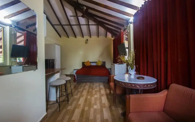 Colors Guest House