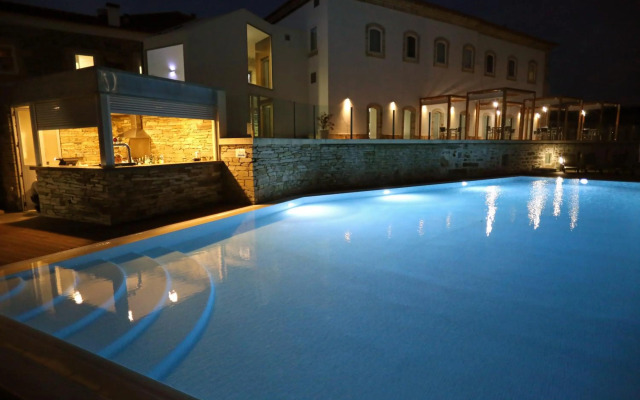 Hotel Rural Douro Scala