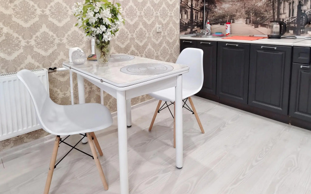 Ihome на улице Энергостроителей 22