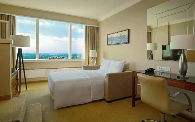 Warsaw Presidential Hotel