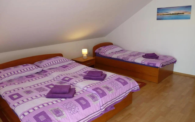 Apartments Agrijan