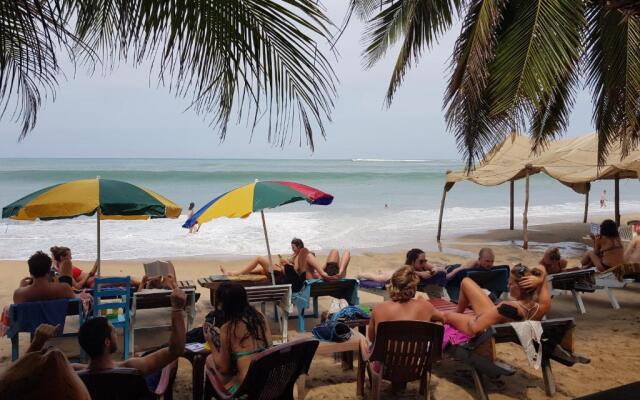 Etnico Surf Resort