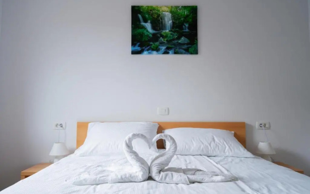 PJagodic Apartments and Wellness
