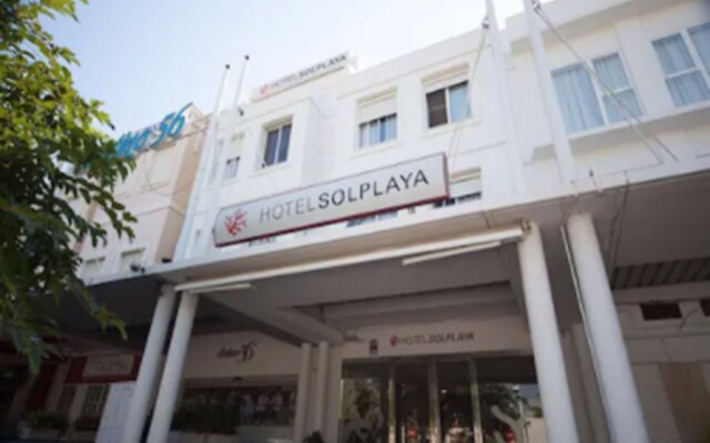 Hotel Sol Playa