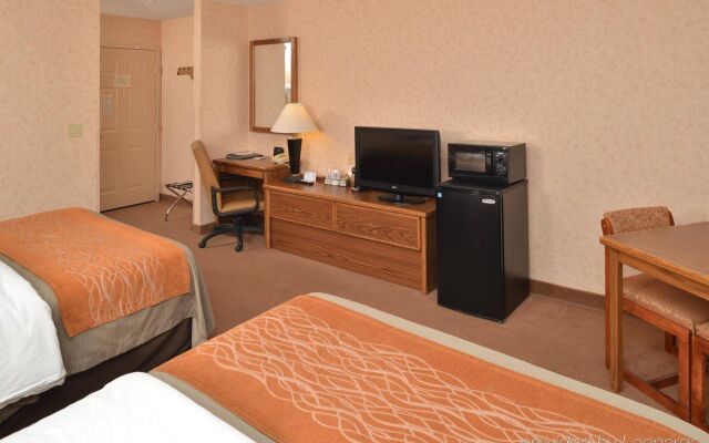 Quality Inn Dillon I-15