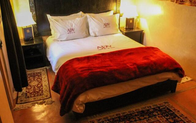 Riad Art de Vivre