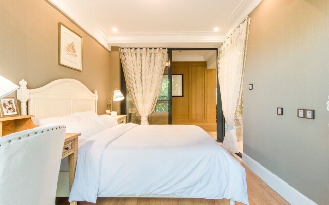 Home Holiday Beauty House Chunhui Garden (Chinese Citizen Only)