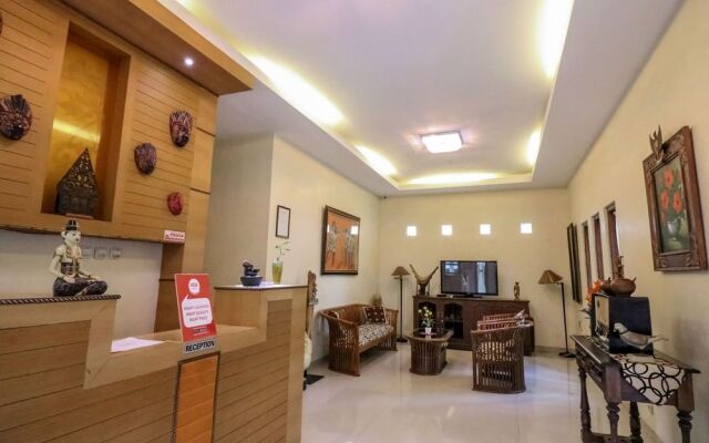 Airy Eco Syariah Kasihan Sunan Kudus 8 Yogyakarta