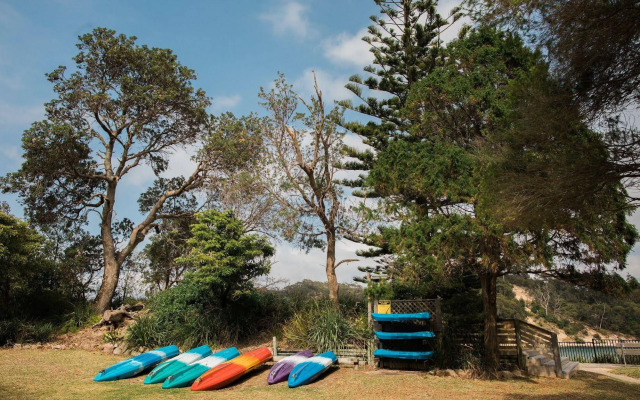 The Cove Jervis Bay
