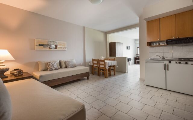 Mirtilos Studios & Apartments