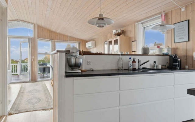 4 Star Holiday Home in Slagelse
