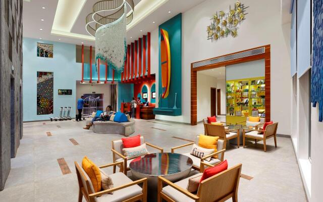 ibis Styles Goa Calangute Hotel