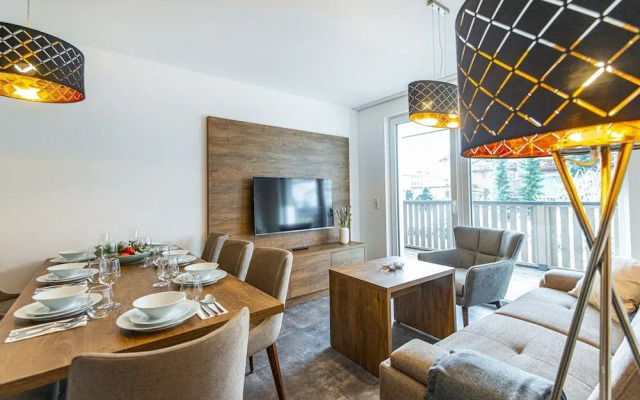 Ideal Apartment in Salzburg Without Deposit