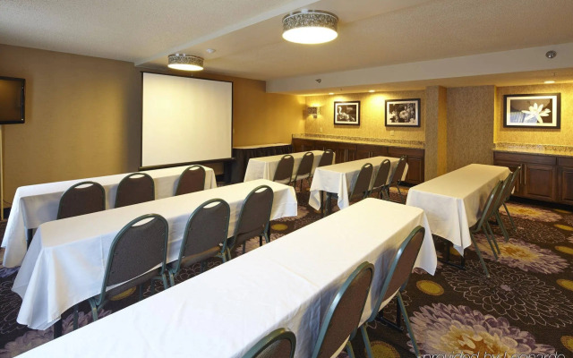 Comfort Inn Raleigh Midtown