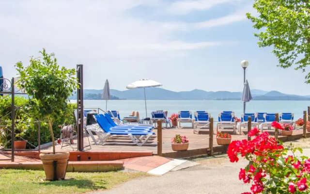 Hotel Kursaal - Umbria