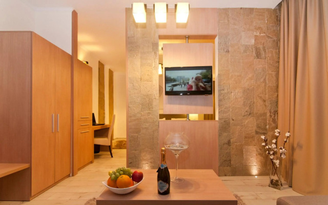 Hotel Confort
