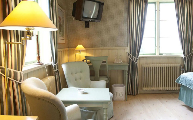 Tällbergsgårdens Hotell