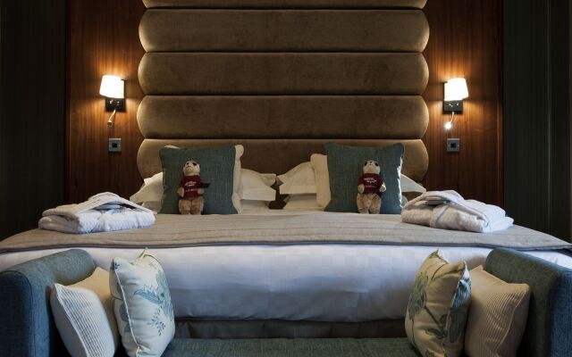The Mere Golf Resort & Spa