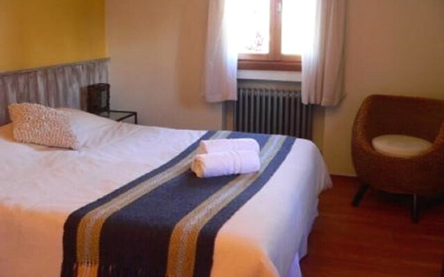 La Barraca Suites